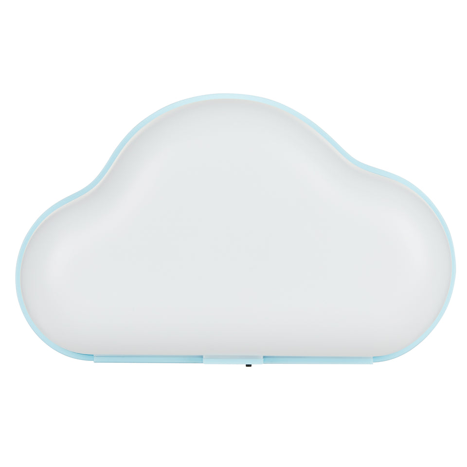 Warm Cloud Night Light (portable & rechargeable)