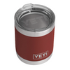 YETI Rambler 10oz Lowball, Vacuum Insulated, Stainless Steel with Standard Lid