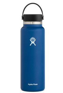 Hydro Flask Wide Mouth Flex Cap 32oz / 40oz