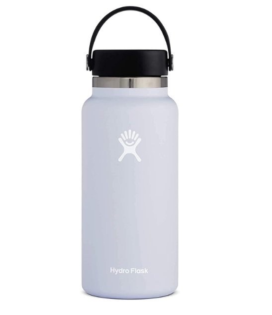 Hydro Flask Wide Mouth Flex Cap 32oz / 40oz