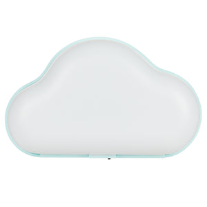 Warm Cloud Night Light (portable & rechargeable)