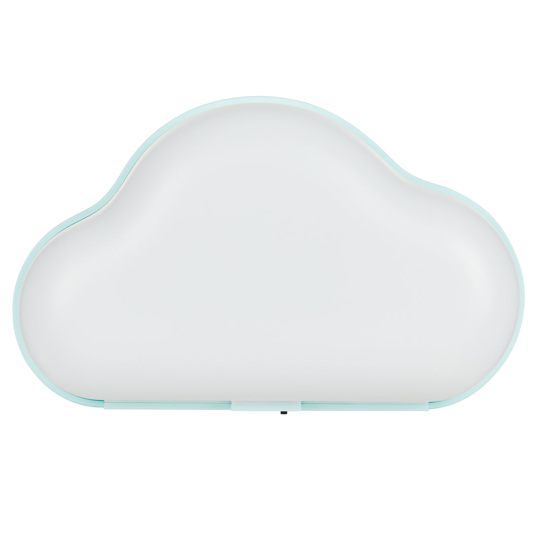 Warm Cloud Night Light (portable & rechargeable)