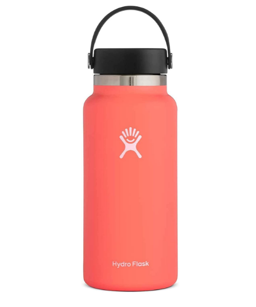 Hydro Flask Wide Mouth Flex Cap 32oz / 40oz