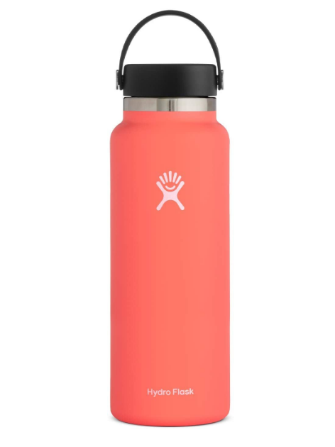 Hydro Flask Wide Mouth Flex Cap 32oz / 40oz