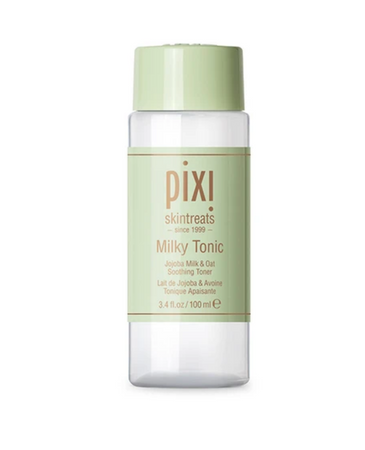 Pixi Milky Tonic, Exfoliating Toner, For All Skin Types, 3.4 fl oz (100 ml)