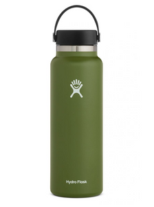 Hydro Flask Wide Mouth Flex Cap 32oz / 40oz