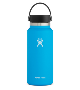 Hydro Flask Wide Mouth Flex Cap 32oz / 40oz