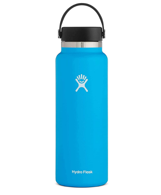 Hydro Flask Wide Mouth Flex Cap 32oz / 40oz