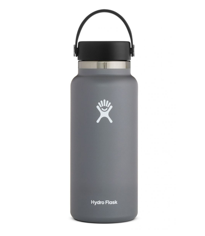 Hydro Flask Wide Mouth Flex Cap 32oz / 40oz