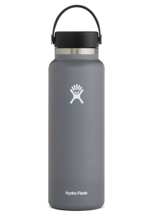 Hydro Flask Wide Mouth Flex Cap 32oz / 40oz