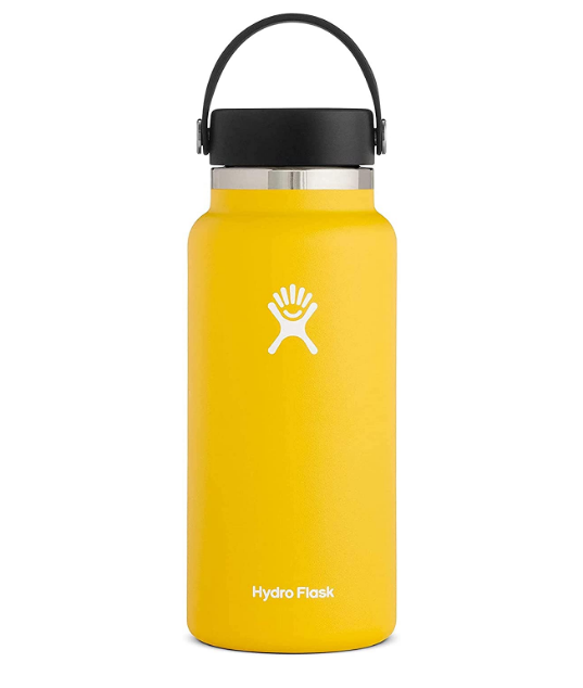 Hydro Flask Wide Mouth Flex Cap 32oz / 40oz