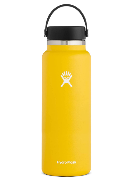 Hydro Flask Wide Mouth Flex Cap 32oz / 40oz