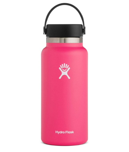 Hydro Flask Wide Mouth Flex Cap 32oz / 40oz