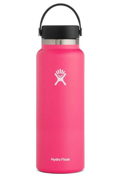 Hydro Flask Wide Mouth Flex Cap 32oz / 40oz