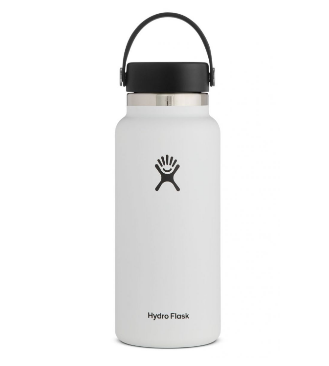 Hydro Flask Wide Mouth Flex Cap 32oz / 40oz